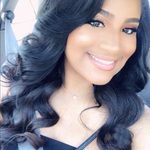 Meet your Posher, Tatanisha